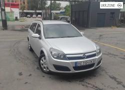 Универсал 5 дверей Opel Astra 2005 в Днепре
