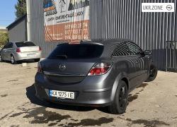 Купе Opel Astra II (G) 2005 в Киеве