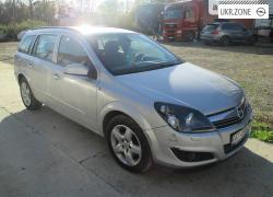 Універсал 5 дверей Opel Astra 2008 у Івано-Франківську