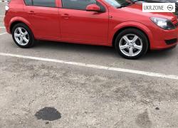 Opel Astra 2005 в Трускавце