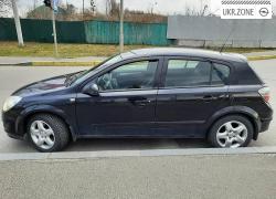 Opel Astra 2008 в Киеве