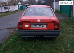 Седан Opel Vectra I (A) 1991 в Нежине