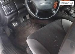 Седан Opel Omega II (B) 1996 в Львове