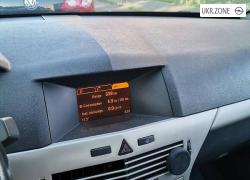 Универсал 5 дверей Opel Astra 2008 в Киеве