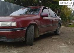 Седан Opel Vectra I (A) 1990 у Ворохті