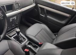 Универсал 5 дверей Opel Vectra III (C) Рестайлинг 2007 в Ужгороде