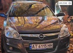 Opel Astra 2009 в Коломые