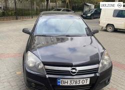Opel Astra 2006 в Одессе