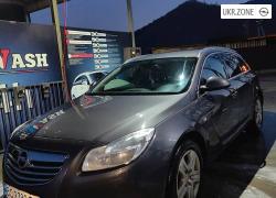 Универсал 5 дверей Opel Insignia I 2011 в Сколе
