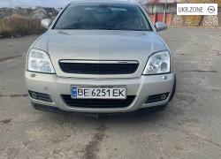 Седан Opel Vectra 2005 в Николаеве