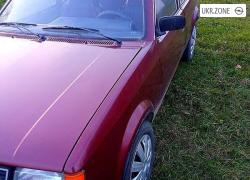 Opel Kadett 1979 в Черкассах