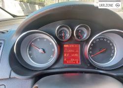 Универсал 5 дверей Opel Insignia 2013 в Киеве