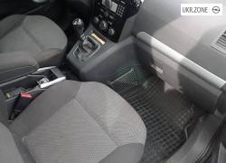 Компактвэн Opel Zafira II (B) Рестайлинг 2010 в Камень-Каширском