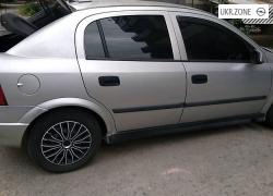 Opel Astra 1999 в Гайсине