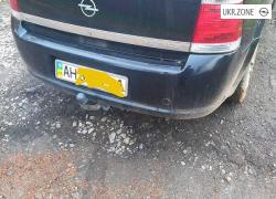 Седан Opel Vectra III (C) Рестайлінг 2007 у Дружківці