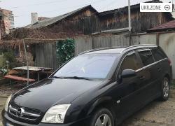Универсал 5 дверей Opel Vectra III (C) 2004 в Харькове