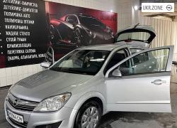Opel Astra 2007 в Сумах