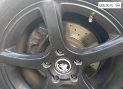 Седан Opel Insignia I 2011 в Ужгороде