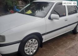 Седан Opel Vectra I (A) 1991 в Коломые