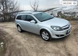 Универсал 5 дверей Opel Astra 2010 в Ровно