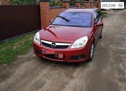 Универсал 5 дверей Opel Vectra III (C) Рестайлинг 2006 в Старой Выжевке