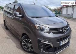 Opel Vivaro 2019 в Виннице