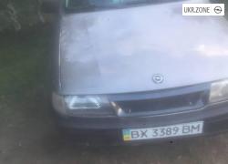 Седан Opel Vectra I (A) 1991 в Ямполе