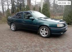 Седан Opel Vectra 1995 в Дрогобыче