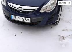 Opel Corsa 2011 в Репках