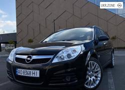 Универсал 5 дверей Opel Vectra III (C) Рестайлинг 2008 в Мукачево
