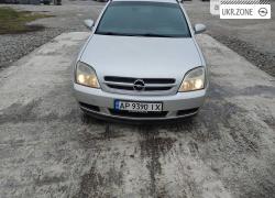 Універсал 5 дверей Opel Vectra III (C) 2004 у Вільнянську