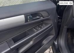 Компактвен Opel Zafira 2011 у Стрию