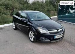 Opel Astra 2006 в Киеве