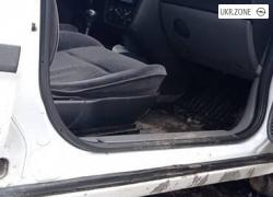 Компактвэн Opel Combo III (C) Рестайлинг 2004 в Бучаче