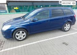 Универсал 5 дверей Opel Astra 2004 в Дрогобыче