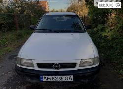 Универсал 5 дверей Opel Astra 1998 в Шепетовке