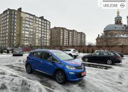 Хэтчбек 5 дверей Opel Ampera II 2017 в Луцке