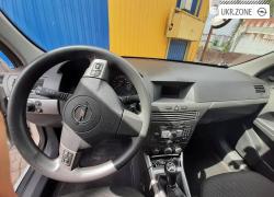 Универсал 5 дверей Opel Astra 2006 в Ивано-Франковске