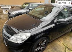 Универсал 5 дверей Opel Astra 2007 в Арцизе