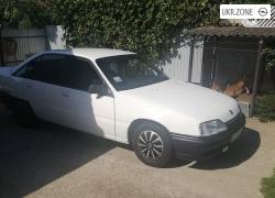 Седан Opel Omega I (A) 1987 в Калуше