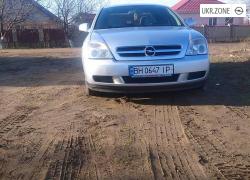 Седан Opel Vectra 2002 в Беляевке