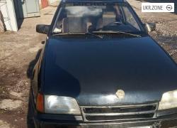 Opel Kadett 1986 в Южноукраинске
