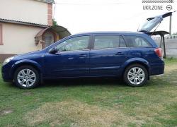 Універсал 5 дверей Opel Astra 2007 у Вінниці