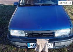 Седан Opel Vectra I (A) 1992 в Бучаче