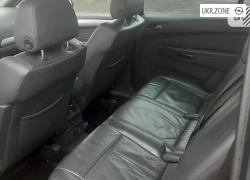Компактвен Opel Zafira II (B) Рестайлінг 2009 у Вишгороді