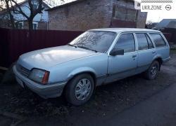 Универсал 5 дверей Opel Rekord V (E) 1983 в Виннице