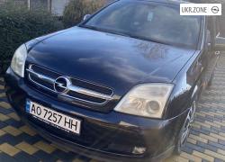 Седан Opel Vectra III (C) 2003 в Хусте