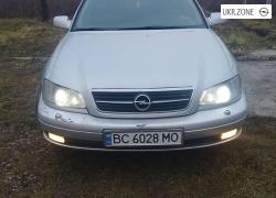 Универсал 5 дверей Opel Omega 1999 в Львове