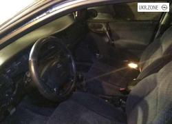 Седан Opel Vectra II (B) 1996 в Харькове
