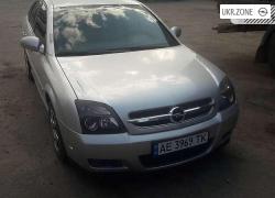 Лифтбек Opel Vectra III (C) 2004 в Николаеве